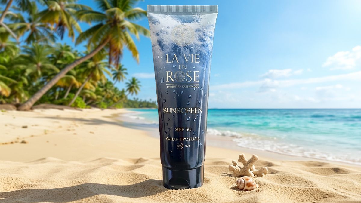 sunscreen