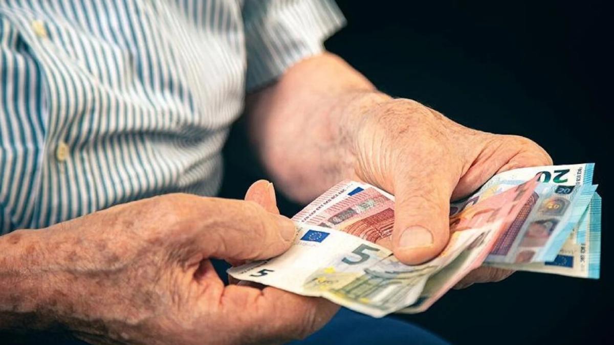 Συντάξεις Σεπτεμβρίου 2026: Πότε πληρώνονται – Οι ημερομηνίες ανά Ταμείο