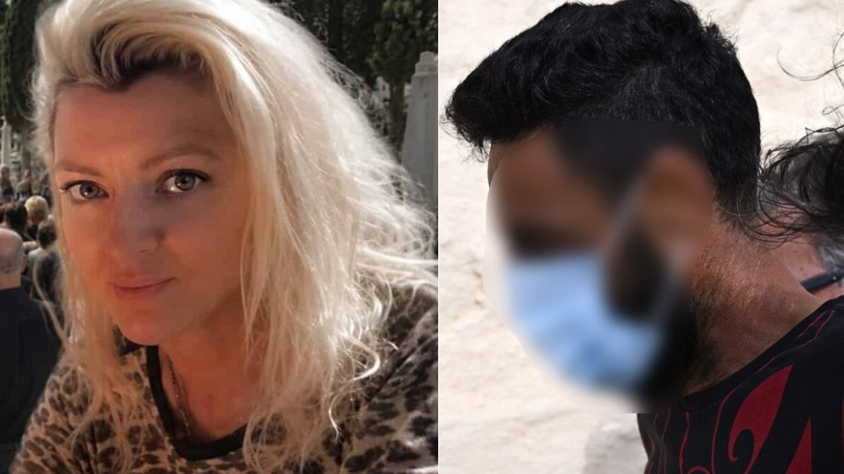 Εξελίξεις με το έγκλημα στην Σύρο: Ο Β. Λαμπρόπουλος αποκάλυψε το σενάριο της Αστυνομίας για την δολοφονία της διασώστριας