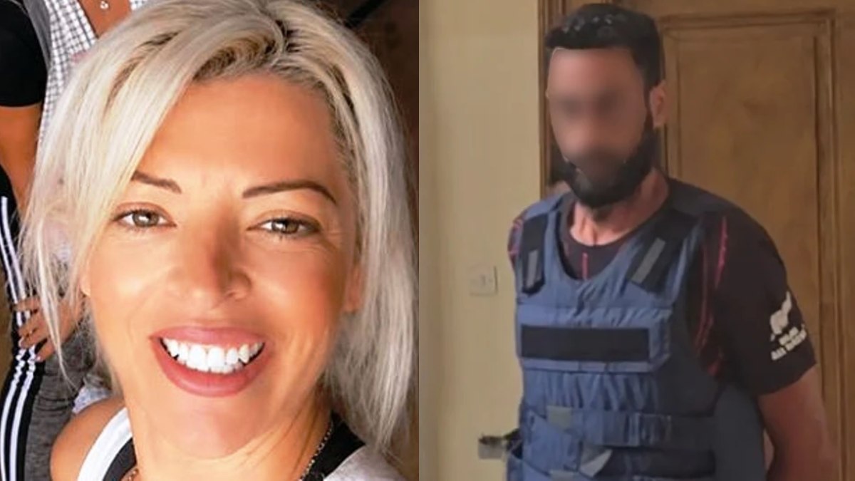 Έγκλημα στη Σύρο: Στο φως καταγγελίες ότι ο 41χρονος είχε «πειράξει» κάποιον από την οικογένεια – Τι συμβαίνει με το σενάριο ληστείας [βίντεο]