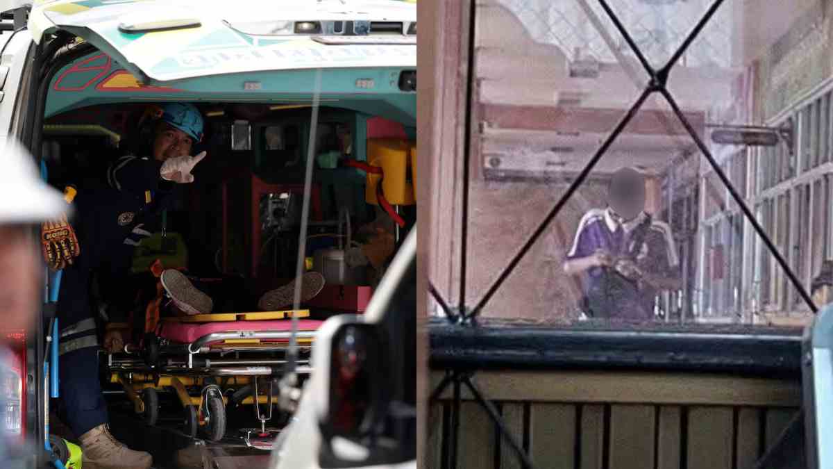 Νέα στοιχεία για την τραγωδία στην Ταϊλάνδη – Ο 14χρονος είχε δολοφονήσει τους παππούδες του πριν από την επίθεση στο σχολείο