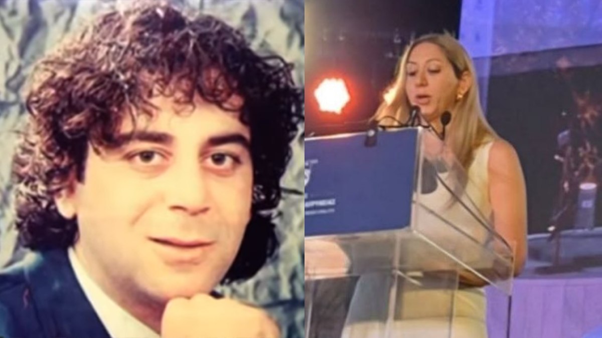 Απάντηση από την κόρη του Τάσου Ισαάκ στον Τουρκοκύπριο πρώην ευρωβουλευτή: «Τους δολοφόνους τους κάνατε υπουργούς και βουλευτές»