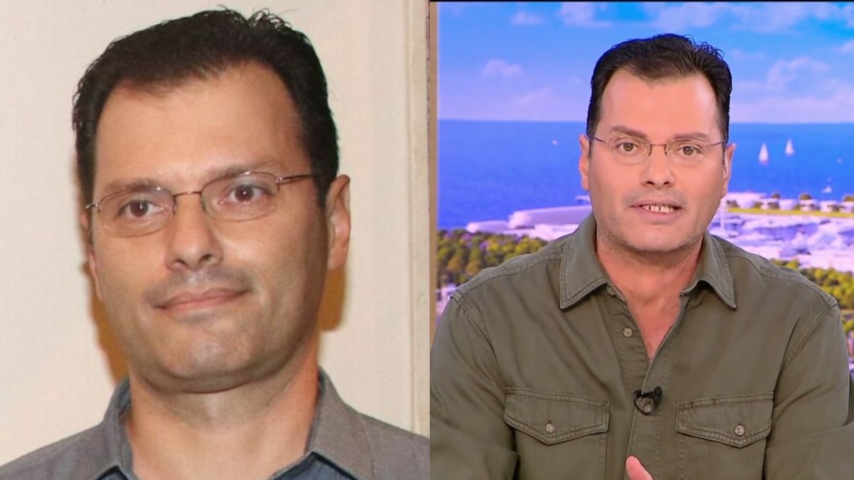 Ξέσπασε ο Τάσος Τεργιάκης: «Αλήτη, να σε έπιανα στα χέρια μου…» – Το μήνυμα καταπέλτης από τον δημοσιογράφο
