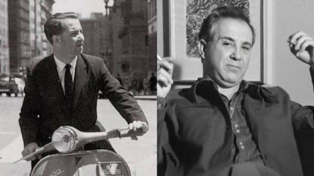 Κώστας Ταχτσής: 38 χρόνια από την ανεξιχνίαστη δολοφονία – Το μυστήριο, τα σενάρια και η ζωή του