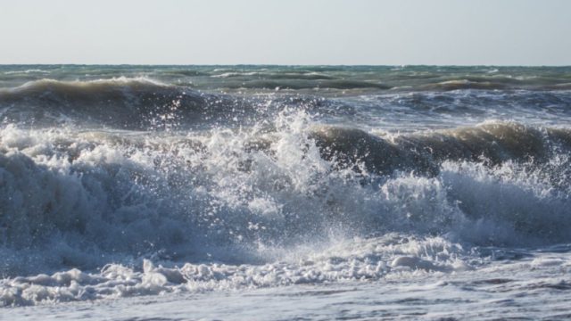 Ξάνθη: Νεκρός 58χρονος λουόμενος στην παραλία Ερασμίου