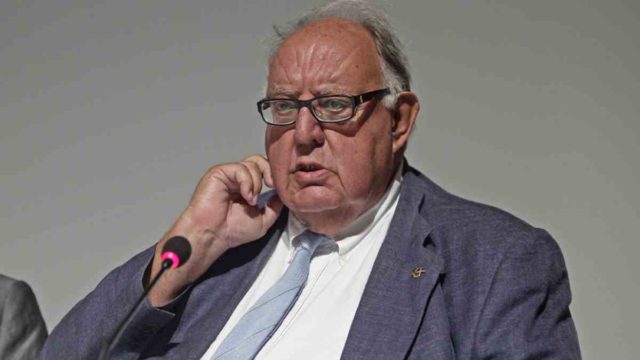 Η σκληρή αλήθεια του Θεόδωρου Πάγκαλου – Γιατί είχε απόλυτο δίκιο με το «μαζί τα φάγαμε»