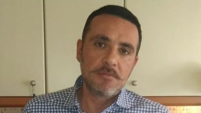 Θλίψη στην Θεσσαλονίκη: Πέθανε ο ραδιοφωνικός παραγωγός Βασίλης Πετράκης