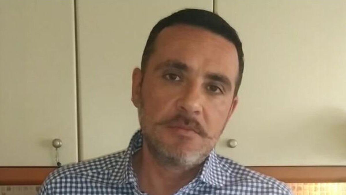 Θλίψη στην Θεσσαλονίκη: Πέθανε ο ραδιοφωνικός παραγωγός Βασίλης Πετράκης