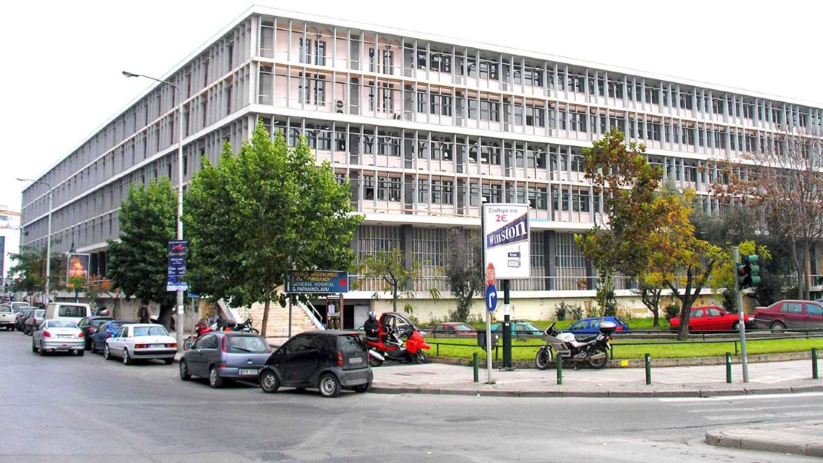 Ελεύθερος ο 48χρονος αστυνομικός στη Θεσσαλονίκη – Οι περιοριστικοί όροι που του επιβλήθηκαν