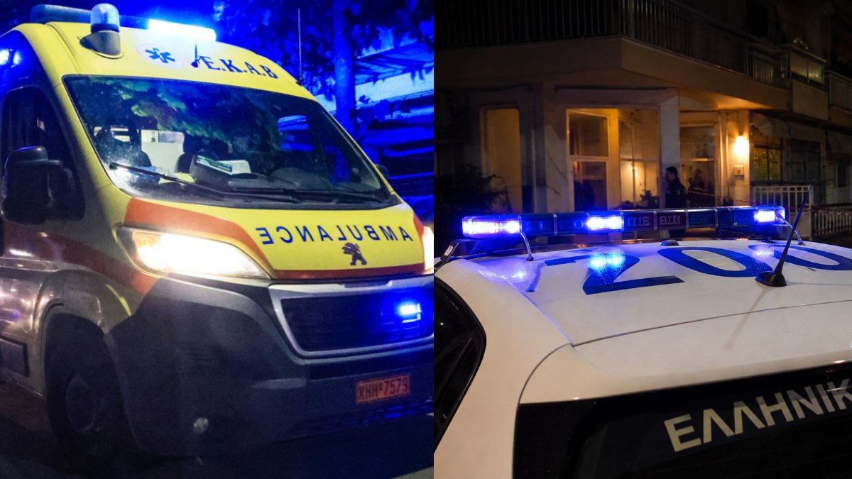 Ανατροπή στην Θεσσαλονίκη: Τι συνέβη ανάμεσα στον 31χρονο και την 25χρονη – Βίντεο ντοκουμέντο και η ανακοίνωση της ΕΛ.ΑΣ