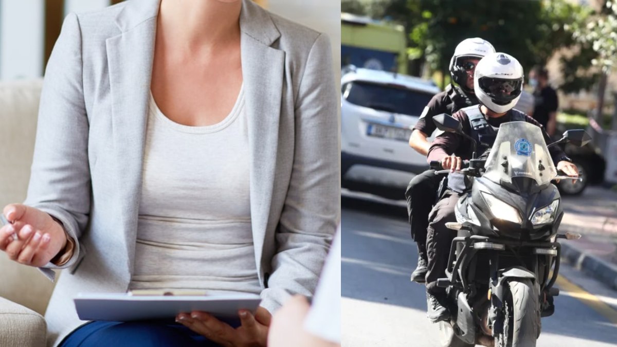 Σοκ στην Θεσσαλονίκη: Πήγε ραντεβού σε ψυχολόγο και κατέβασε το παντελόνι του