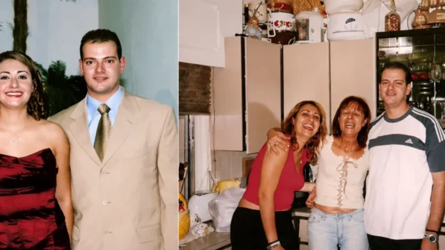«Βρέθηκαν αγκαλιασμένοι»: Η συγκλονιστική ιστορία της Χριστιάνας και του Γιώργου που σκοτώθηκαν στην αεροπορική τραγωδία της Helios