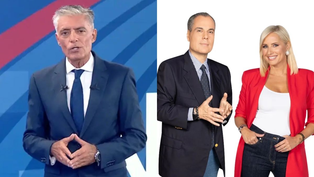Τηλεθέαση 25/8: Σάρωσε ο ΣΚΑΪ με 29% – Ποιοι κέρδισαν τη μάχη της ημέρας