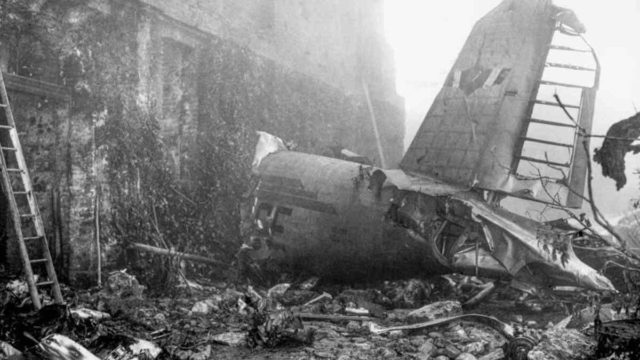 Η παντοδύναμη ομάδα της Ιταλίας που διαλύθηκε από μια αεροπορική τραγωδία