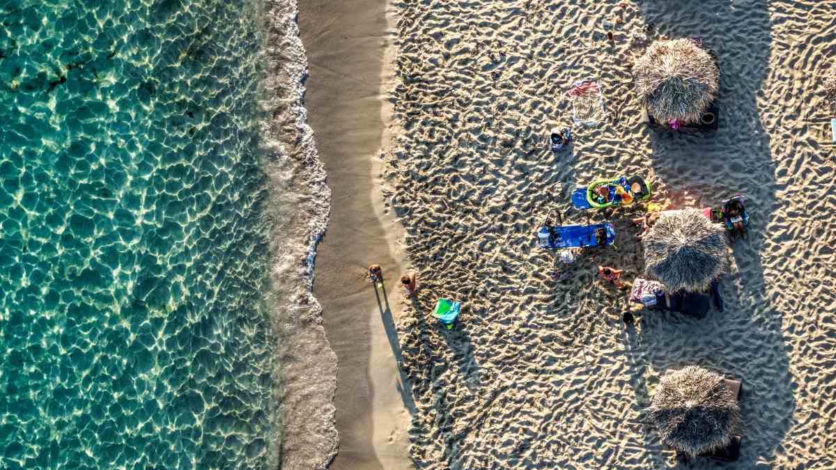 Τουρισμός για Όλους 2026-2027: Η κλήρωση πλησιάζει – Πώς θα χρησιμοποιήσετε την ψηφιακή κάρτα