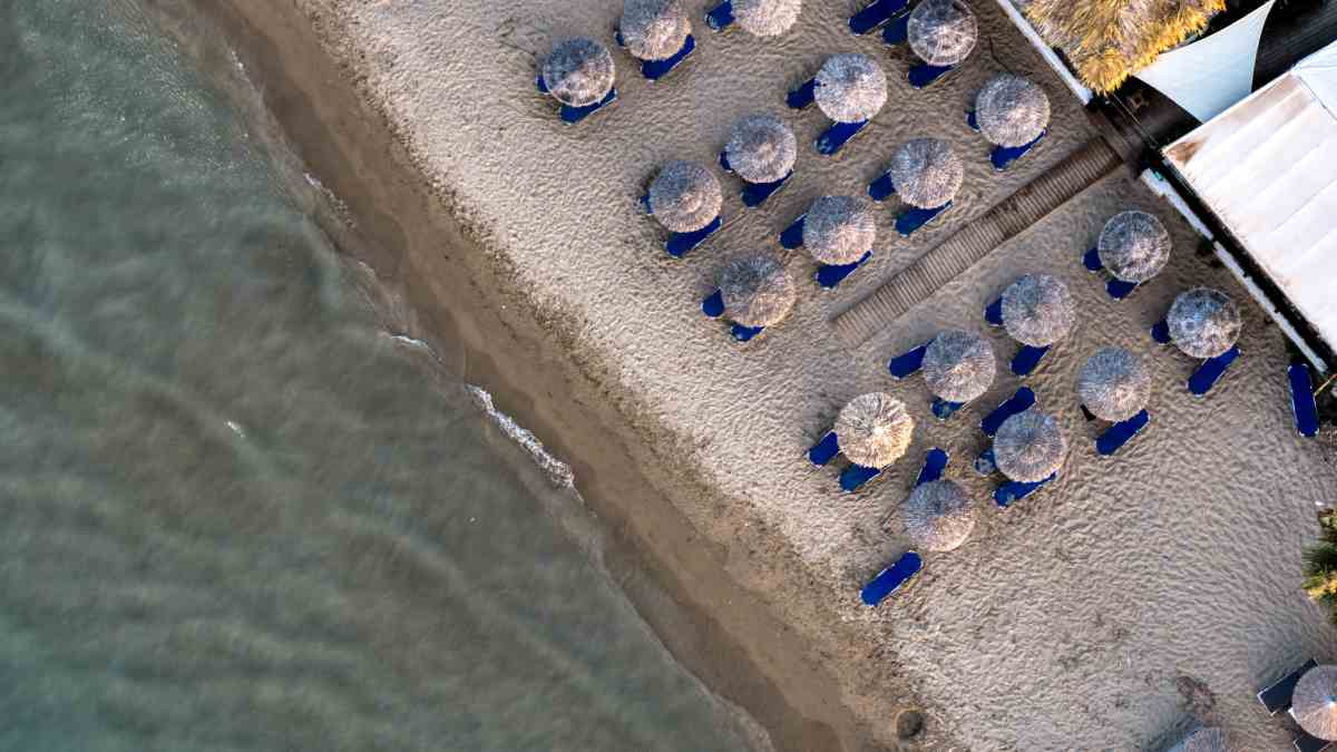 Τουρισμός για Όλους 2026: Ποιοι υποβάλλουν αίτηση σήμερα 6 Αυγούστου για voucher έως 600 ευρώ