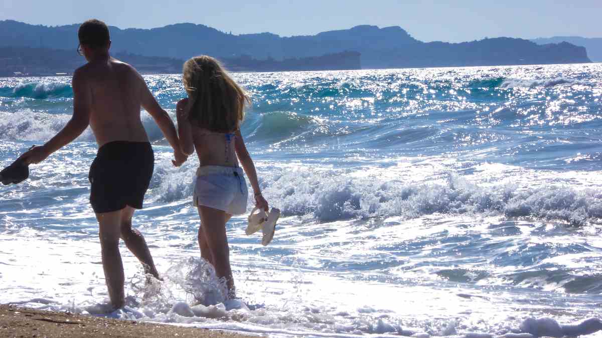 Ισχυρή δυναμική για τον ελληνικό τουρισμό: Το 29% των Ευρωπαίων επιλέγει Ελλάδα και μετά το καλοκαίρι