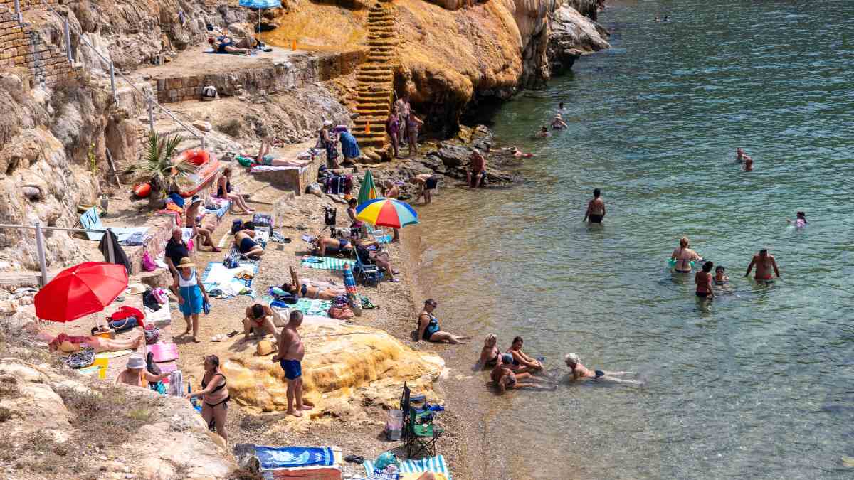 Ισχυρή δυναμική για τον ελληνικό τουρισμό: Το 29% των Ευρωπαίων επιλέγει Ελλάδα και μετά το καλοκαίρι