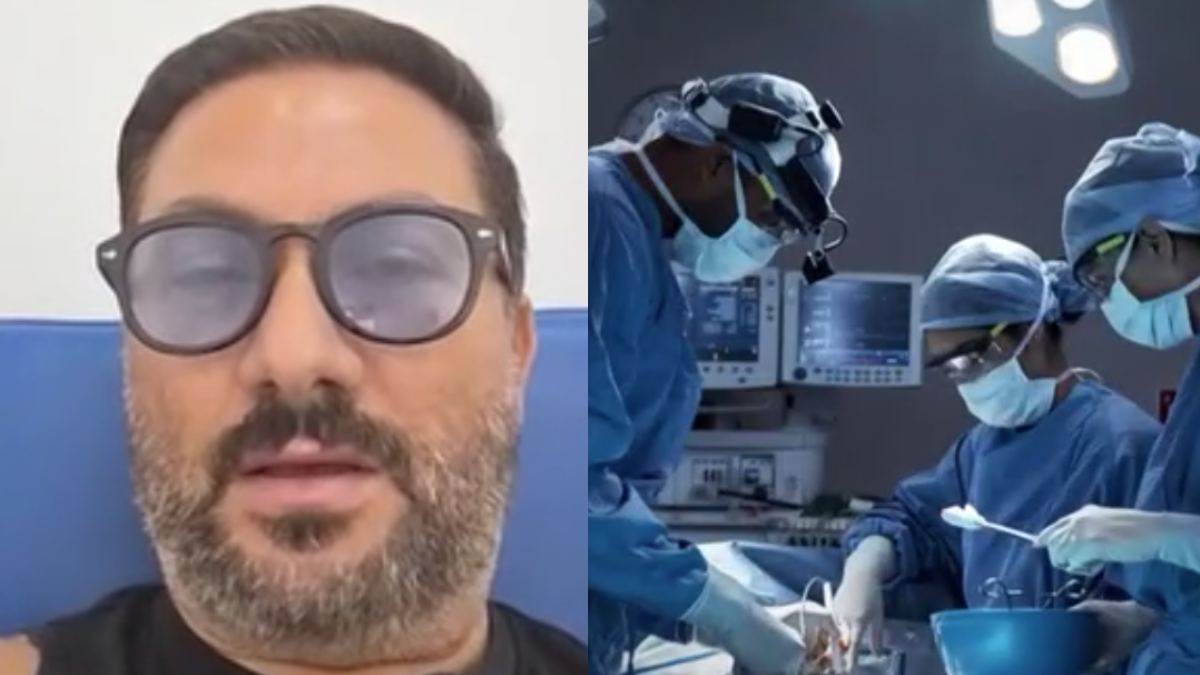 «Ήταν μαρτύριο»: Ασθενείς περιγράφουν τον «εφιάλτη» που έζησαν μετά από αισθητική επέμβαση στην Τουρκία