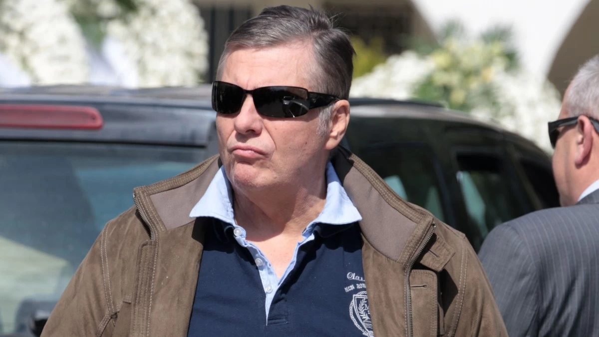 Στο σφυρί η χλιδάτη συλλογή του Γιώργου Τράγκα – Οι τιμές προκαλούν ίλιγγο