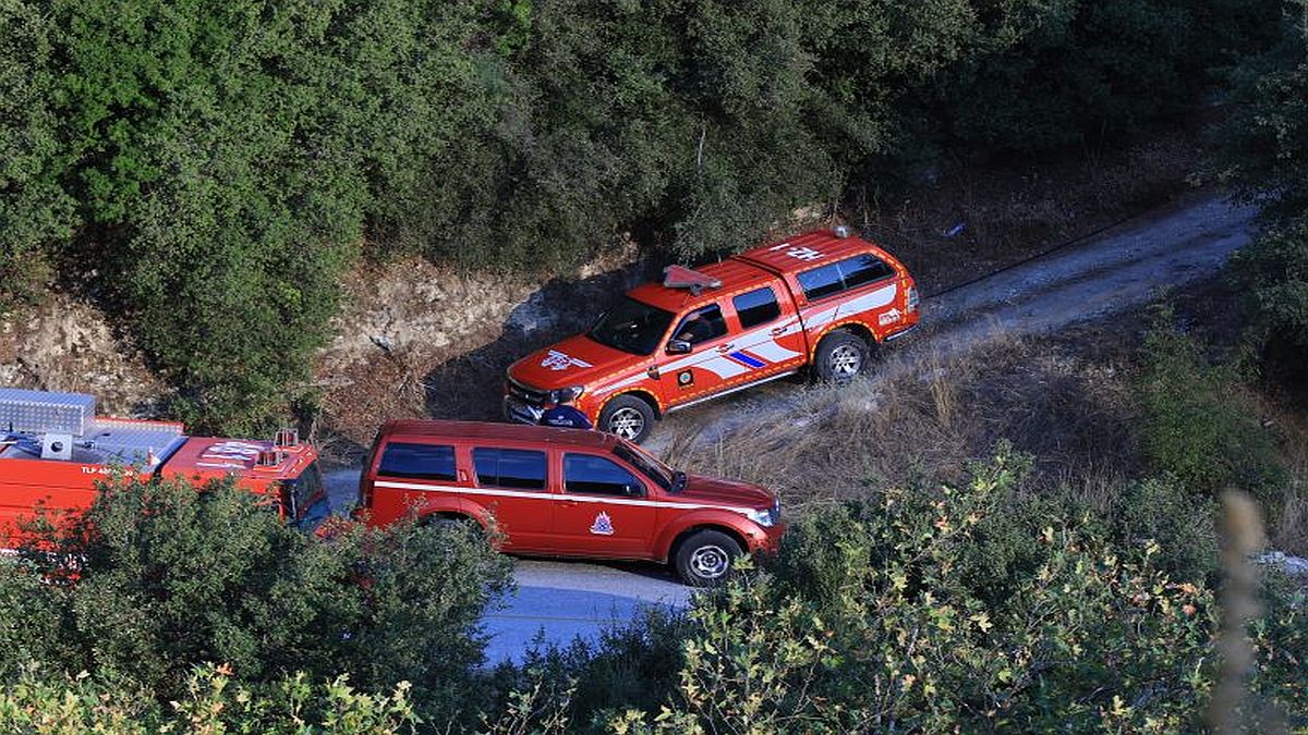 «Αχ» και τέλος: Πώς η φωτογράφιση στον καταρράκτη μετατράπηκε σε εφιάλτη για τη 18χρονη που βρήκε τραγικό θάνατο στη Βέροια