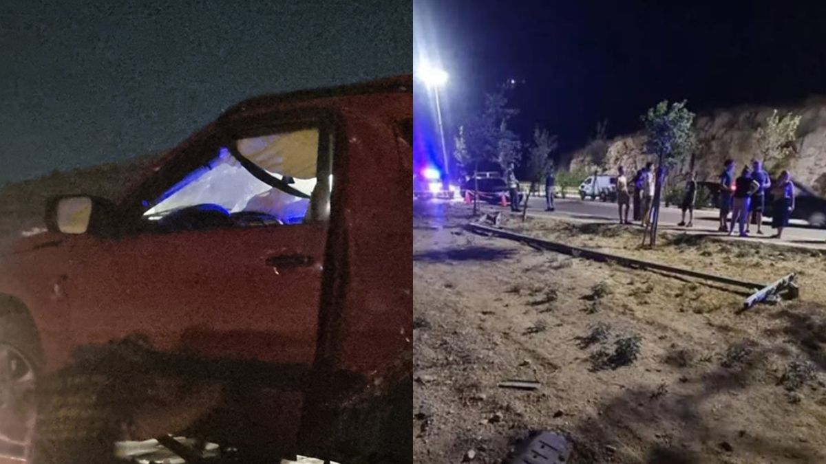 Άνω Λιόσια: «Δρόμος του θανάτου» η λεωφόρος Φυλής – Τα εικονοστάσια μετά την τραγωδία με τη 17χρονη