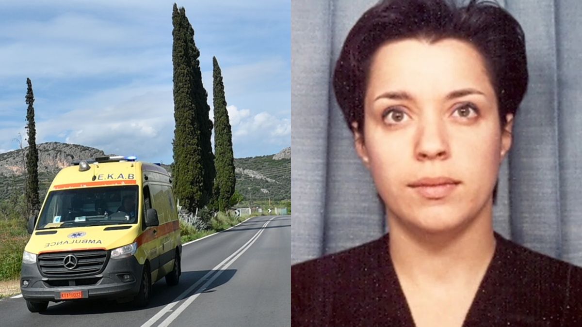 Πάτρα: Διπλή οικογενειακή τραγωδία – Ζευγάρι «έφυγε» με διαφορά μόλις ενός μήνα