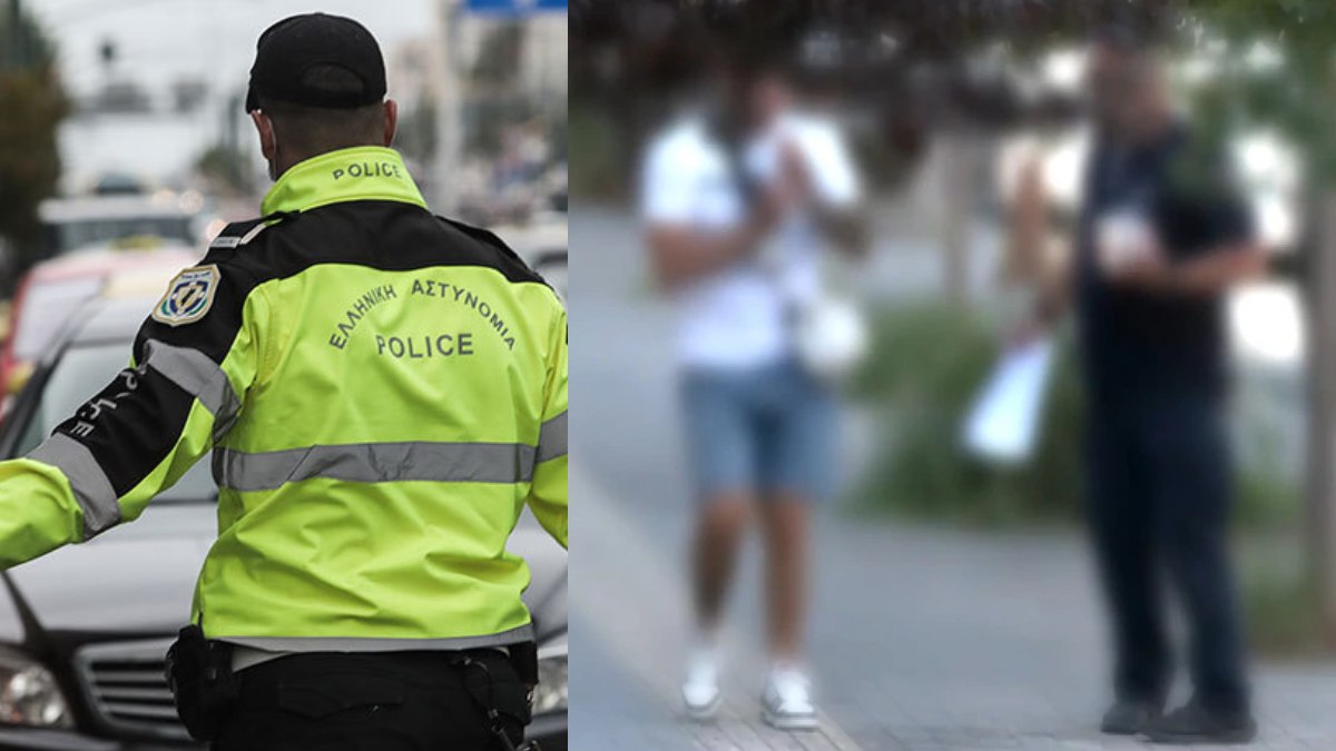 Στον εισαγγελέα διάσημος τράπερ: Εντοπίστηκε να τρέχει με 182 χλμ/ώρα