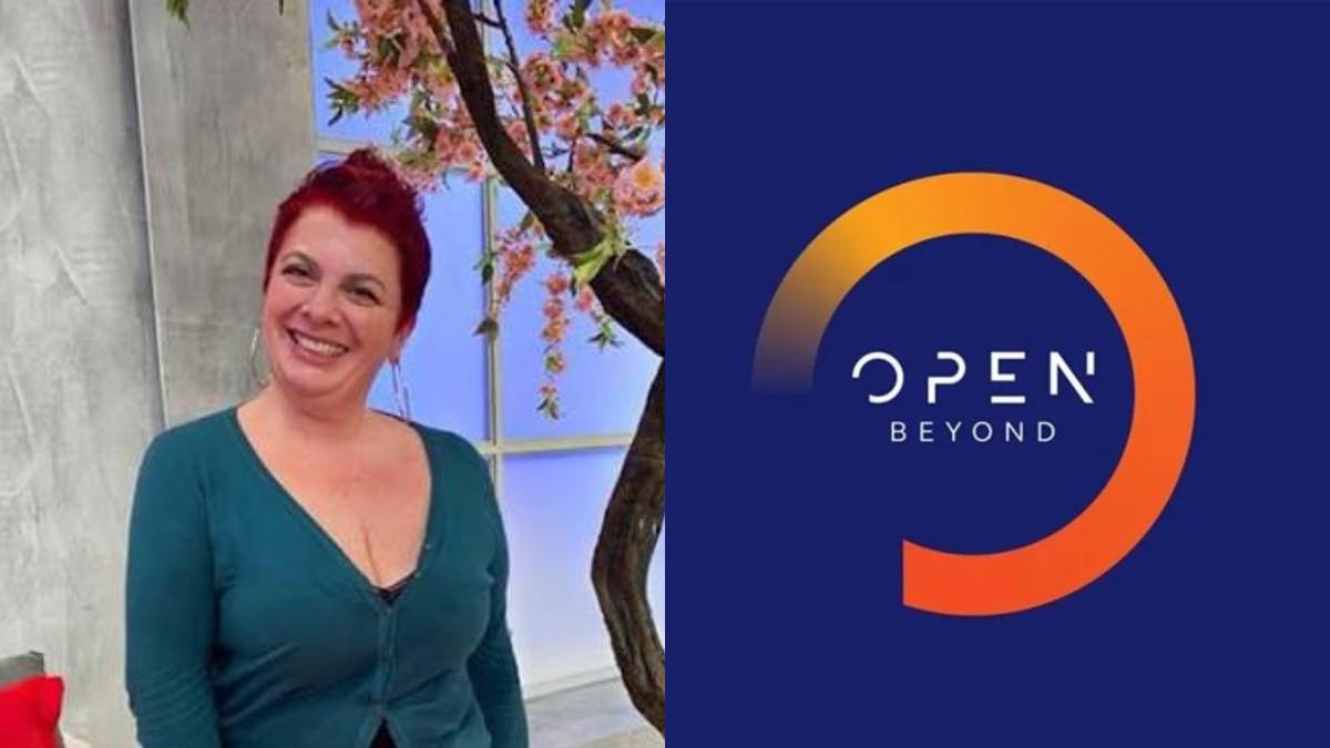 Νέο πρόσωπο στην πρωινό εκπομπή του OPEN! Ποια διάσημη δημοσιογράφος αναλαμβάνει την αρχισυνταξία;