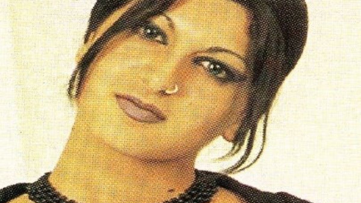 Πώς ήταν πριν από τη δημοσιότητα; 7 παρουσιάστριες σε σπάνια στιγμιότυπα