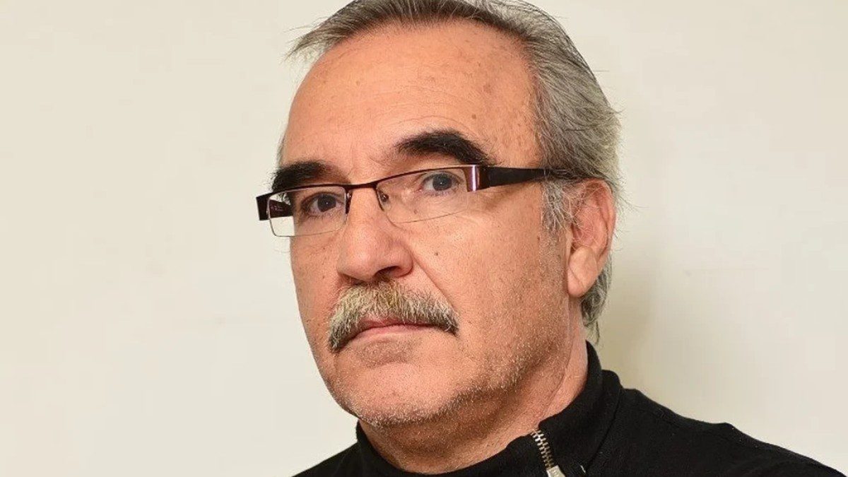 Πέθανε ο δημοσιογράφος Γιάννης Τζούστας – Η μακρά πορεία στον Τύπο και το τελευταίο «αντίο»