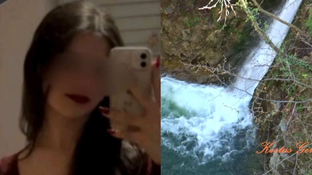 Θρήνος στην Βέροια: Ραγίζει καρδιές η θεία της 18χρονης Κατερίνας – «Πάθαινε επιληπτικές κρίσεις…» [βίντεο]