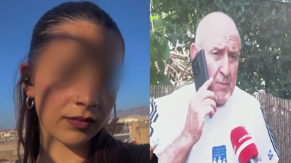 Τραγωδία με 18χρονη στην Βέροια: Συγκλονίζει κάτοικος – «Δοκιμάσαμε πολλές φορές να βουτήξουμε αλλά ήταν δύσκολο…», δείτε βίντεο