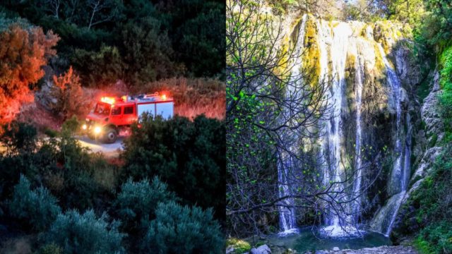 Τραγωδία στη Βέροια: Η 18χρονη θα γιόρταζε σήμερα τα γενέθλια της ενηλικίωσης – Έπαθε επιληπτικό επεισόδιο πριν πέσει;