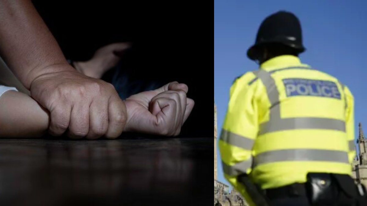 Έζησε την φρίκη σε πάρκο στο Λονδίνο: Μετανάστες βίασαν γυναίκα μπροστά στα μάτια του φίλου της – «Μου κατέβασαν το παντελόνι…»