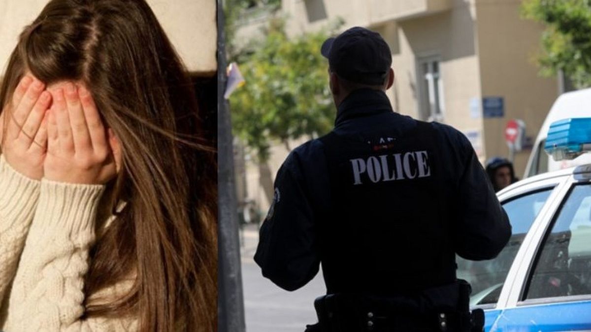 Φρίκη στη Κρήτη: 59χρονος νονός κατηγορείται ότι κακοποιούσε την ανήλικη βαφτισιμιό του από την ηλικία των 4 ετών