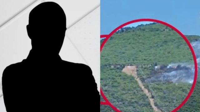 Σοκαριστική μαρτυρία για τα αίτια της φωτιάς στη Βοιωτία: Στο μικροσκόπιο και άλλα έργα της εταιρείας του Δημάρχου Στυλίδας