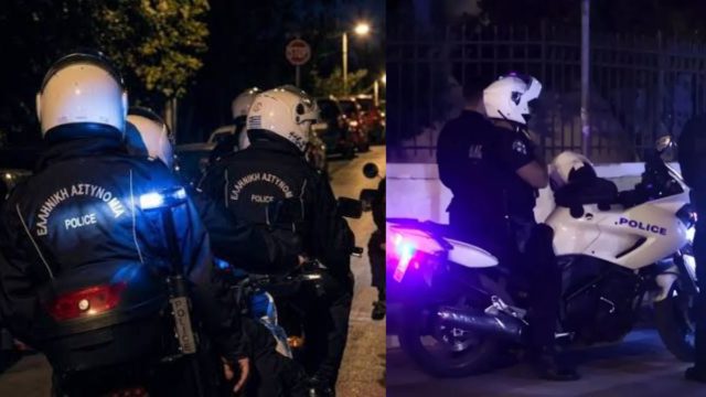 Εφιάλτης για δύο ηλικιωμένους στον Βόλο: «Θα σε σκοτώσω», φώναζε στον πατέρα του 44χρονος – Φέρεται να χτύπησε και την μητέρα