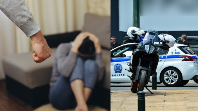 Νεαρός στον Βόλο σε κατάσταση αμόκ: «Θα σε σφάξω» φώναζε στην μητέρα του – Επιτέθηκε στον αδερφό του