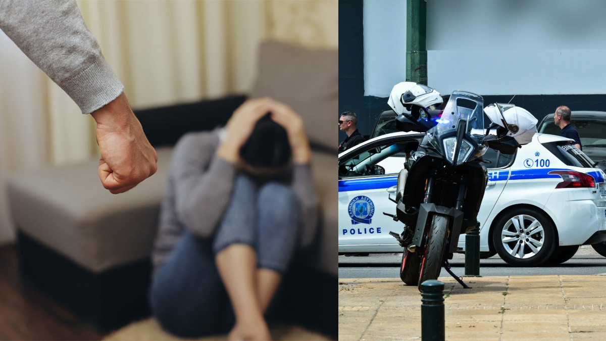 Νεαρός στον Βόλο σε κατάσταση αμόκ: «Θα σε σφάξω» φώναζε στην μητέρα του – Επιτέθηκε στον αδερφό του