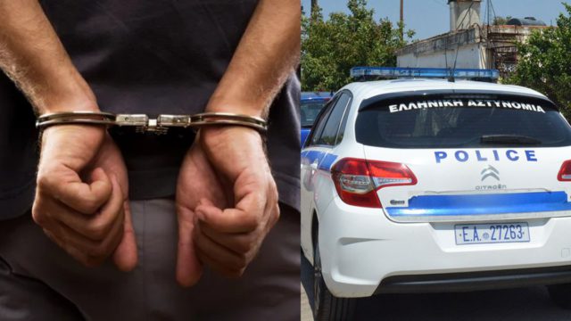Η φρίκη στον Βόλο: 66χρονος σάτυρος αυνανιζόταν μπροστά σε 13χρονο κορίτσι