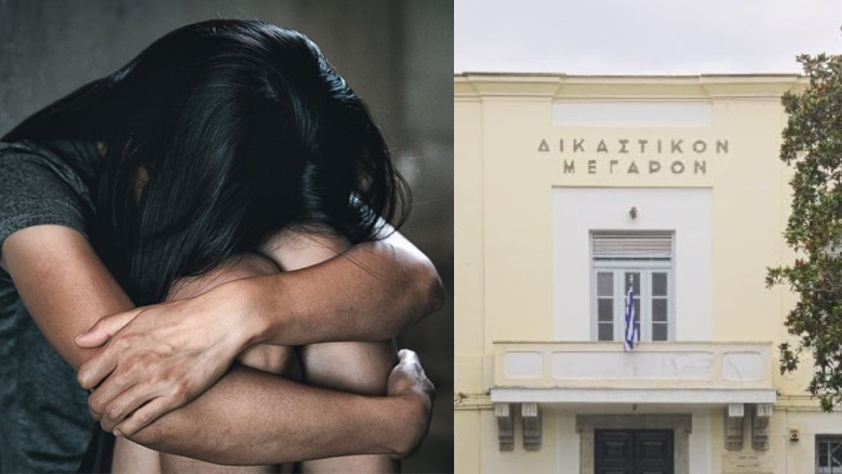 Φρίκη στον Βόλο: Τι αποφάσισε η Εισαγγελία για τον 82χρονο που θώπευσε την ανήλικη εγγονή του – Τι συνέβη και με τον πατέρα;