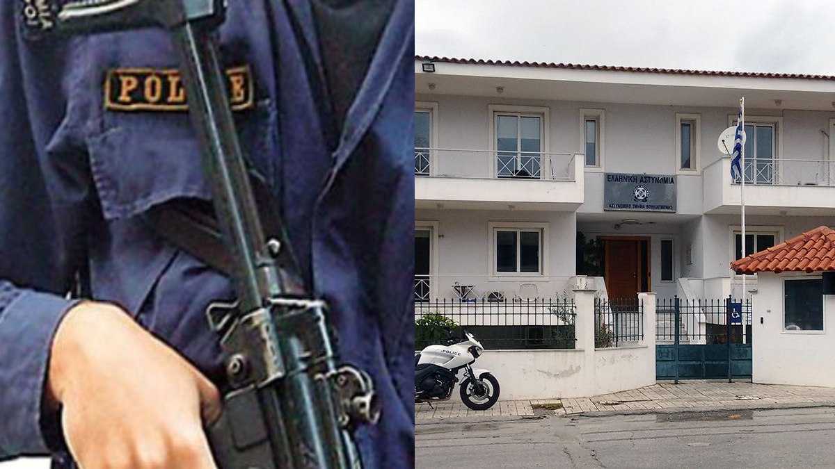Συνελήφθη ειδικός φρουρός που ακολούθησε και παρενόχλησε σεξουαλικά ανήλικη κοπέλα
