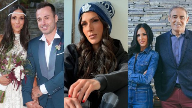 Ανθή Βούλγαρη: Όσα δεν ξέρατε για τη ζωή της – Ο καρκίνος, ο έρωτας και ο γάμος με τον Κωνσταντινίδη και ο ερχομός του γιου τους