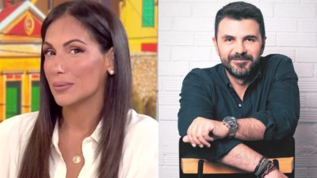 Ανθή Βούλγαρη: «Μου αρέσει ο Γιάννης Κολοκυθάς, θα του στήσω καρτέρι να δω πού πίνει καφέ»