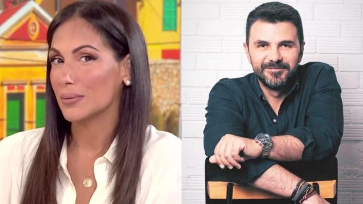 Ανθή Βούλγαρη: «Μου αρέσει ο Γιάννης Κολοκυθάς, θα του στήσω καρτέρι να δω πού πίνει καφέ»