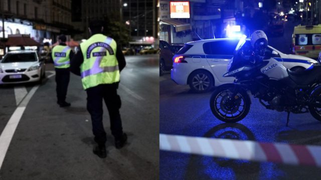 Παραβίασε τον μισό ΚΟΚ: Συνελήφθη 41χρονος που μπήκε αντίθετα σε 9 μονόδρομους και πέρναγε κόκκινα φανάρια – Σοκ τα πρόστιμα