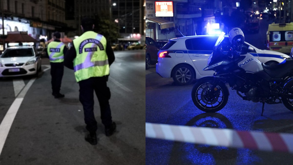 Παραβίασε τον μισό ΚΟΚ: Συνελήφθη 41χρονος που μπήκε αντίθετα σε 9 μονόδρομους και πέρναγε κόκκινα φανάρια – Σοκ τα πρόστιμα