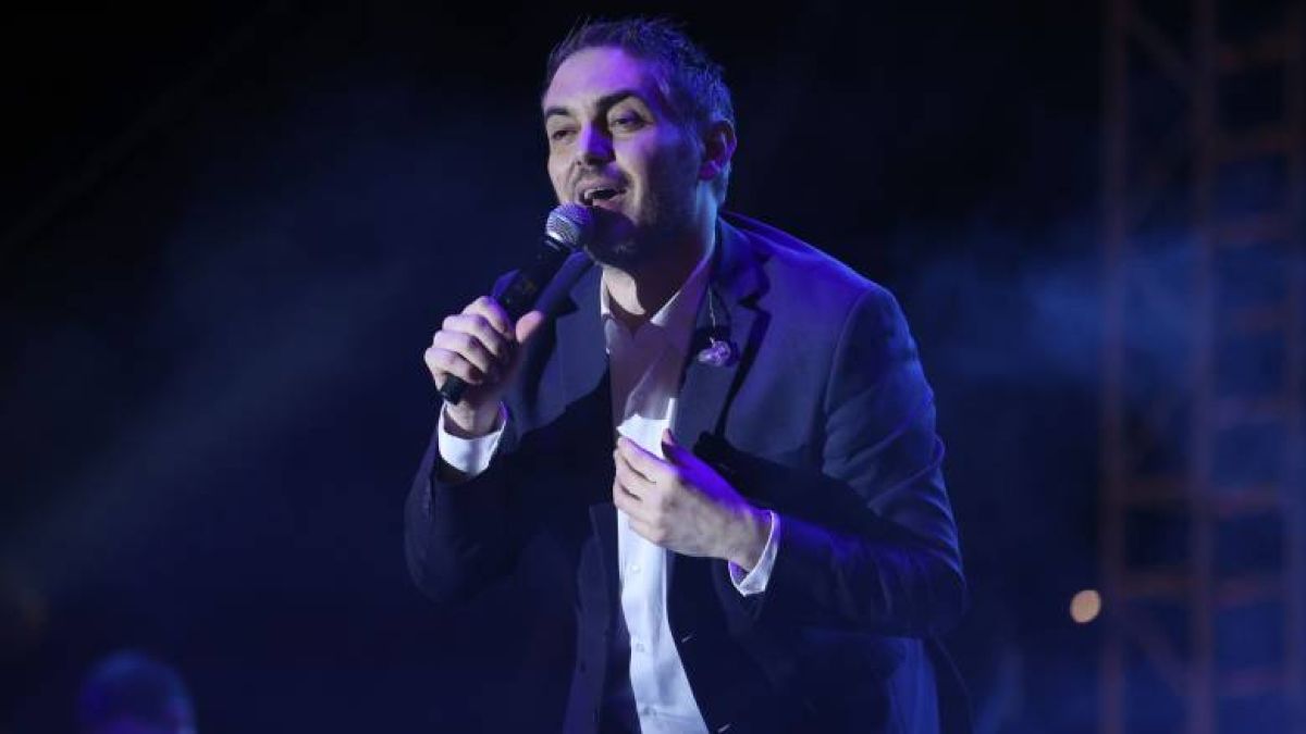 Δύσκολες στιγμές για τον Μιχάλη Χατζηγιάννη: «Μου λείπεις, άγγελέ μου»