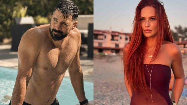 Σίσσυ Χρηστίδου: Δεν κρύβει τον έρωτά της – Το σχόλιο στη φωτογραφία του συντρόφου της με μαγιό